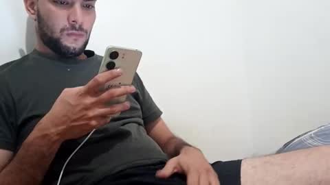 ngel online show from 01.13.26