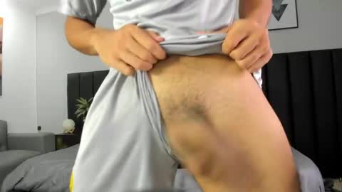 Snapshot of angel_nicolas chatting on 01.07.25 ANGEL online show from 01.07.25