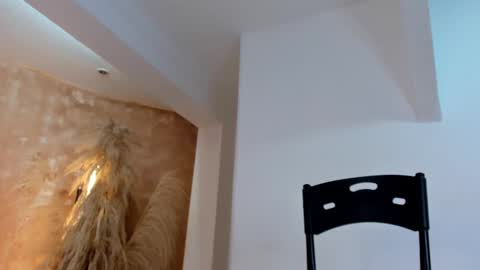 Snapshot of angel_nicolas chatting on 02.20.25 ANGEL online show from 02.20.25