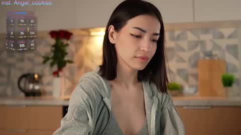 Snapshot of angel_ocu chatting on 02.17.25 Angelina LushDomi is active Ill be happy to have fun with you Lets make hot show together online show from 02.17.25