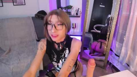 Angel online show from 03.28.26