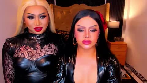 Angel No Mercy online show from 03.09.26