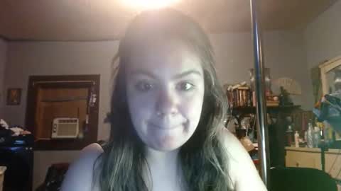 Angel online show from 04.13.26