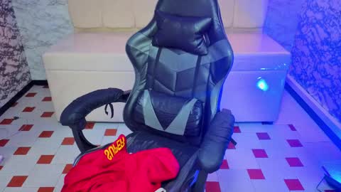 Angel Rose  online show from 04.09.26