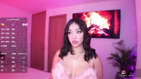 Angel online show from 07.02.26