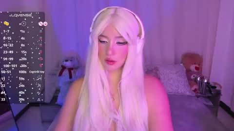 Angel online show from 07.26.26