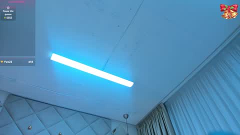 Angel  My schedule GTM2 Mon Tue Wen Thu Fri 0900am-0400pm online show from 01.30.25