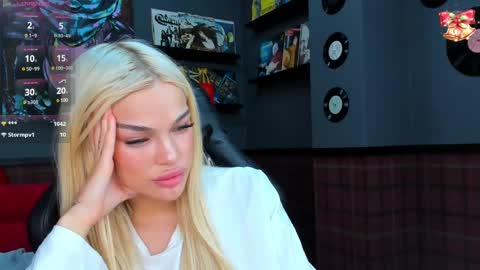 Angel  My schedule GTM2 Mon Tue Wen Thu Fri 0900am-0400pm online show from 03.12.25