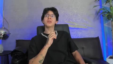 angel_scott2 online show from 02.22.26