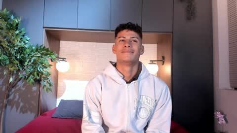 Angel  online show from 04.09.26