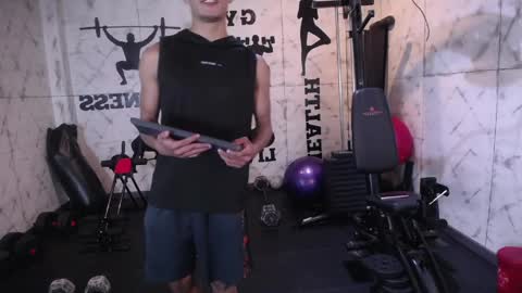 Angel  online show from 04.14.26