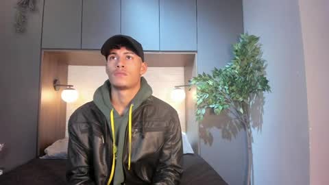 Angel  online show from 04.24.26