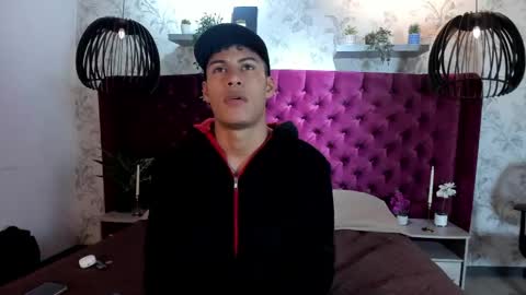 Angel  online show from 05.07.26