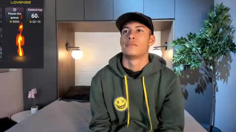 Angel  online show from 05.11.26