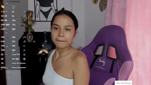 angel online show from 10.13.25