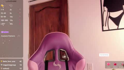 angel online show from 11.20.25