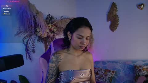 angel online show from 03.08.26