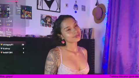 angel online show from 06.23.26