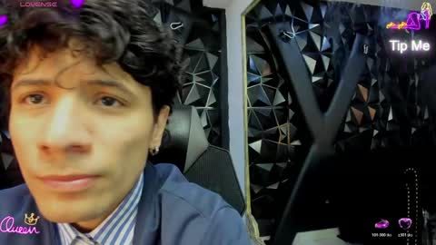 Angel online show from 06.01.26