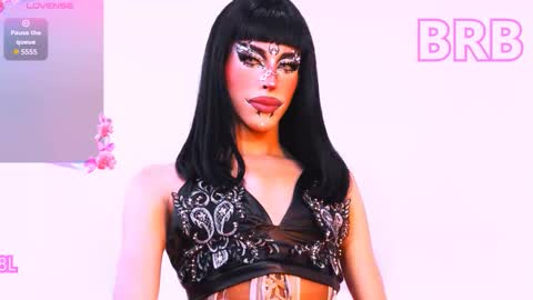 Snapshot of angel_star69 chatting on 02.22.26 ANGEL online show from 02.22.26