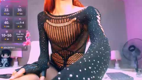 Snapshot of angel_star69 chatting on 02.26.26 ANGEL online show from 02.26.26