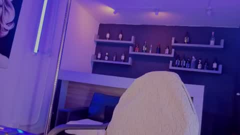 Angel Still  online show from 06.20.26