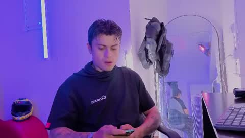 Angel Still  online show from 07.01.26