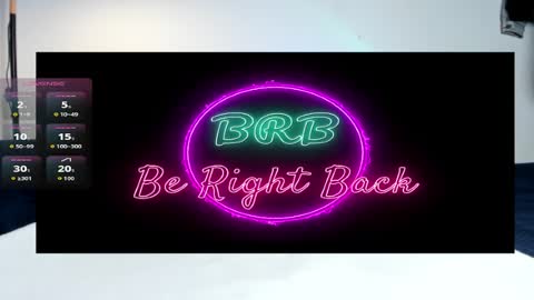 Angel online show from 04.15.26