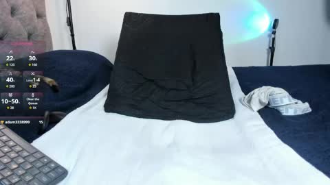 Angel online show from 04.16.26