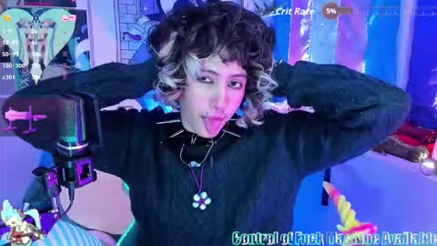    online show from 10.17.25