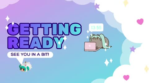    online show from 05.19.26