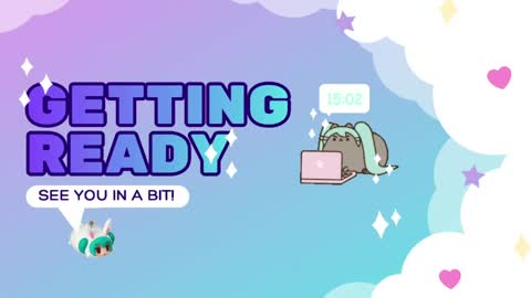    online show from 06.02.26