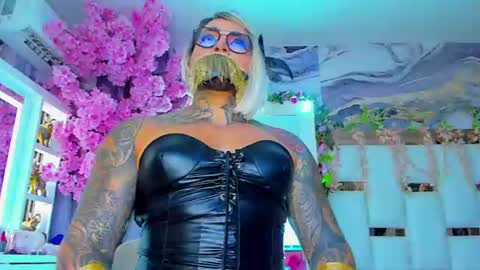 Snapshot of angel_vegaxxx chatting on 07.04.26 Angel Vega online show from 07.04.26