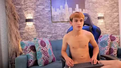 Angel online show from 04.14.26