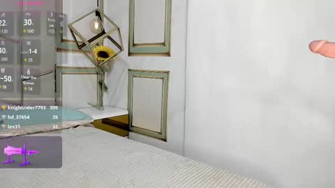 Snapshot of angel_vibes_ chatting on 02.09.25 Angel online show from 02.09.25