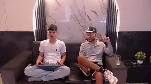 angel_villareal_ online show from 03.06.26