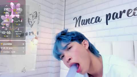 Angel  online show from 11.23.25