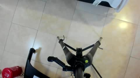 Seortia Angel online show from 01.09.26