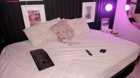 Seortia Angel online show from 03.10.26