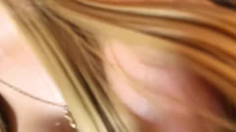 Seortia Angel online show from 04.16.26