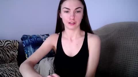 Zoe online show from 02.14.25