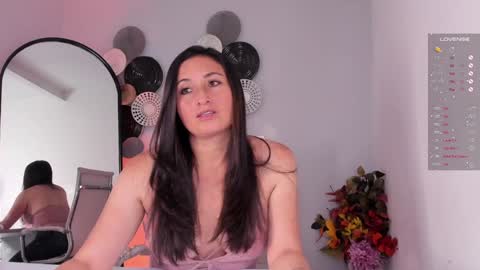 Ange online show from 01.26.25