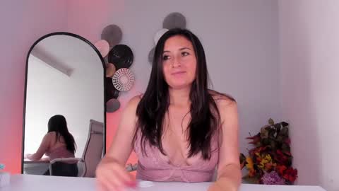 Ange online show from 01.26.25