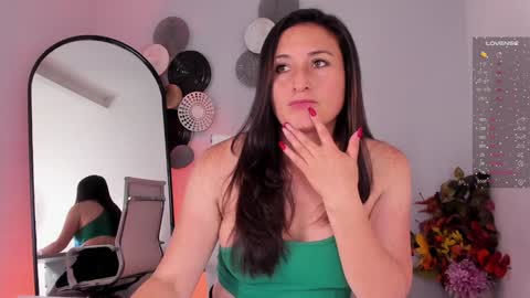 Ange online show from 01.29.25