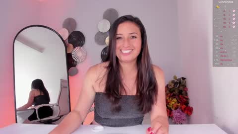 Ange online show from 02.01.25