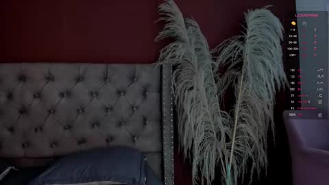 Ange online show from 12.19.25