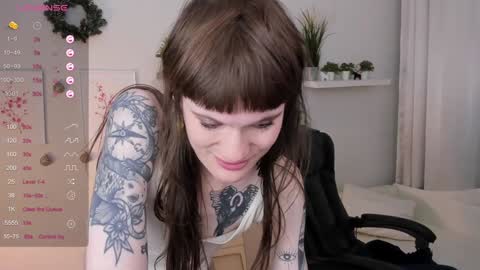 angela_fog online show from 12.19.24