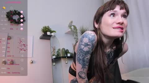 angela_fog online show from 12.28.24