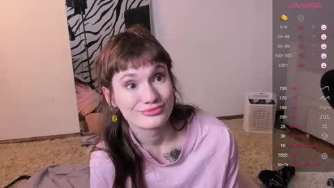 angela_fog online show from 02.20.25