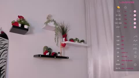 angela_fog online show from 02.25.25